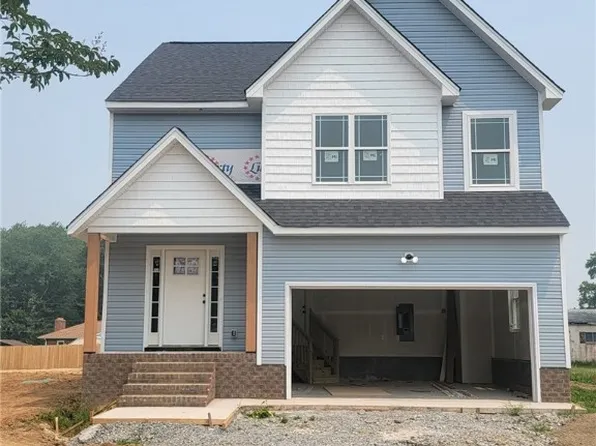 3710 Pinoak Rd, Henrico, VA 23223