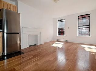 95 Orchard St, New York, NY 10002