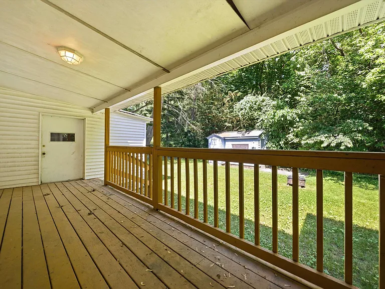 345 Coolidge Ave #1 — Photo 4