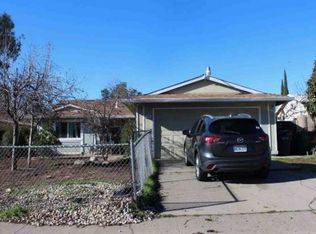 4242 Worthington Dr, North Highlands, CA 95660