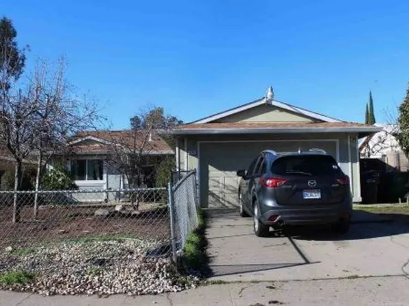 4242 Worthington Dr, North Highlands, CA 95660