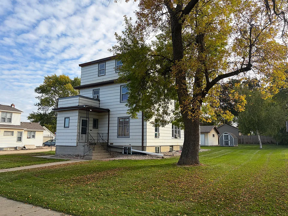 510 Medary Ave #A