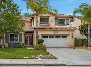 17622 Calle De Amigos, Moreno Valley, CA 92551