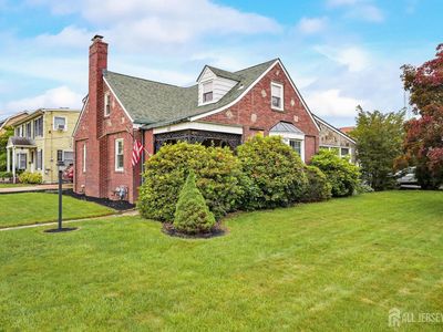 29 Booream Ave, Milltown, NJ, 08850