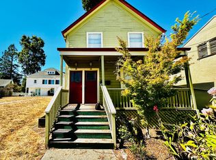 137B Court St, Petaluma, CA