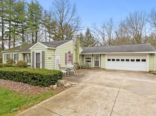 2697 Hance Rd, Macedon, NY 14502