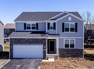 478 Penwell Dr LOT 13903, Delaware, OH 43015