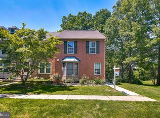 3828 Angelton Ct, Burtonsville, MD 20866