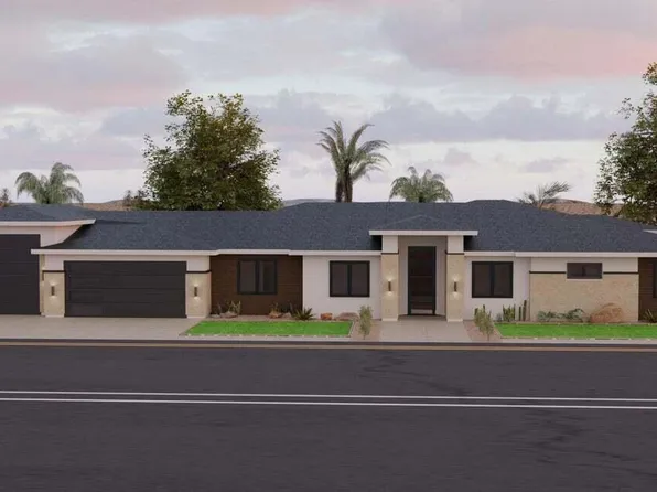 3945 Hillside Way, Santa Clara, UT 84765