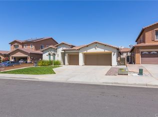 330 Caldera St, Perris, CA 92570