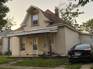 2514 Charleston Ave, Mattoon, IL