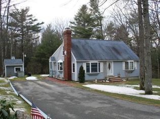 992 Clark St, Gardner, MA 01440