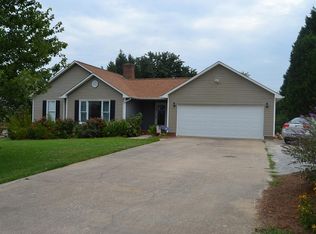 805 Bethlehem Rd, Kings Mountain, NC 28086