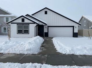 17071 N Quebec Ave, Nampa, ID 83687