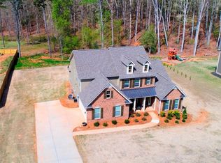 7 Vineyard Way, Williamston, SC 29697