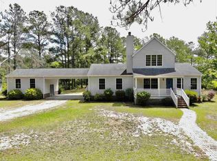 2273 B B Watson Rd, Conway, SC 29526