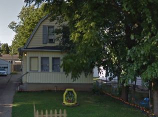819 E Virginia Ave, Peoria, IL