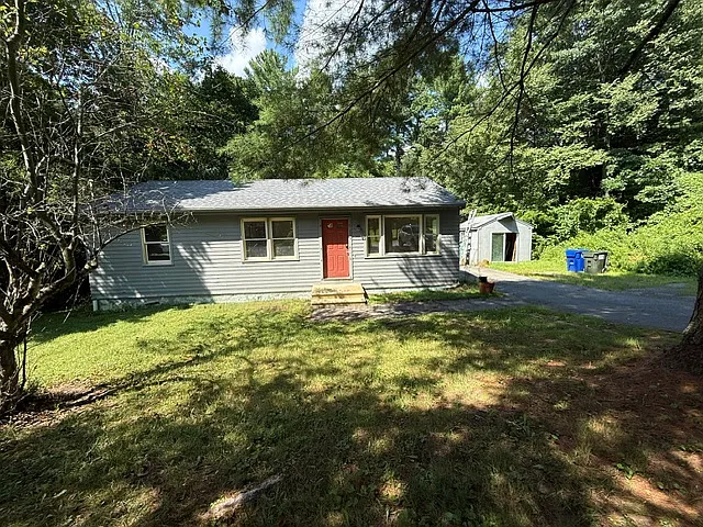 110 Logtown Road - 1 — Photo 2