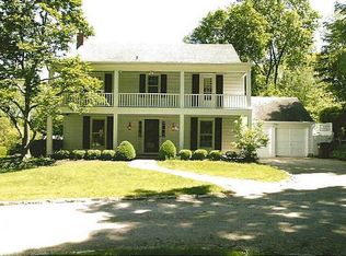 2324 Saint Paris Pike, Springfield, OH 45504