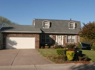 953 Osage Dr, Henderson, KY 42420