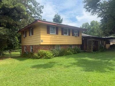 5714 Highway 42, Ellenwood, GA, 30294