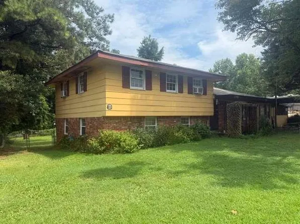 5714 Highway 42, Ellenwood, GA 30294