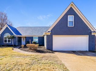 2827 Fletcher View Dr, Cordova, TN 38016