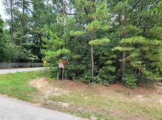528 County Road 3799, Cleveland, TX 77328