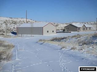 4155 Sunburst Dr, Evansville, WY 82636