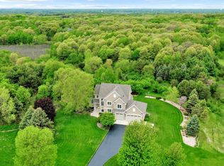 12210 Heather Ave N, Hugo, MN 55038