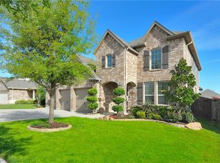 10424 Unity Dr, Fort Worth, TX 76108