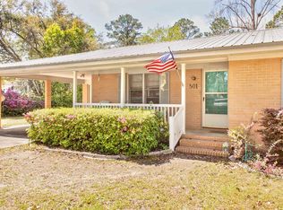 501 Dell St, Blackshear, GA 31516