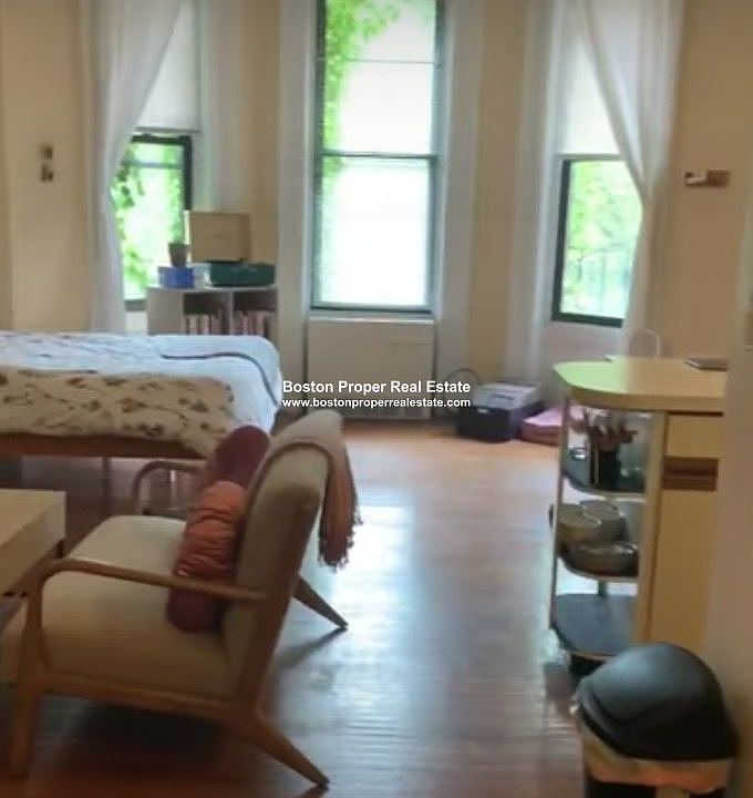 312 Beacon #4 Boston - Back Bay Unit Photo 1