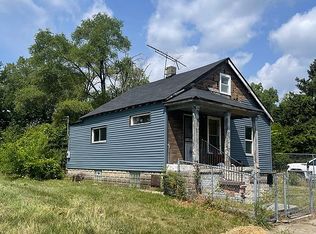 13821 Gallagher St, Hamtramck, MI 48212