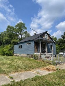 13821 Gallagher St, Hamtramck, MI, 48212