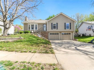 1020 E Cothrell St, Olathe, KS, 66061