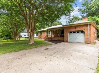 6110 Lyndhurst Ave, Norfolk, VA 23502