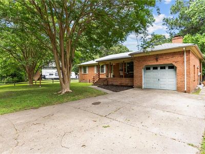 6110 Lyndhurst Ave, Norfolk, VA, 23502