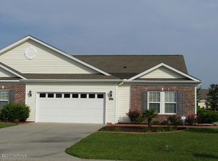 1004 Cypress Springs Ct, Calabash, NC 28467