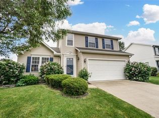 110 Barnside Dr, Englewood, OH 45322