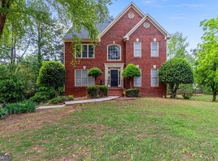 1720 Greystone Trce SE, Conyers, GA 30013