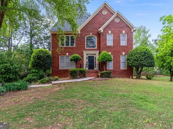 1720 Greystone Trce SE, Conyers, GA 30013