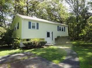 295 Oak St, Halifax, MA 02338