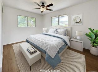 66-924 Kamakahala St #A, Waialua, HI 96791