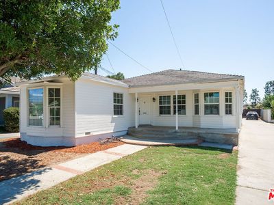 4638 Nora Ave, Irwindale, CA, 91706