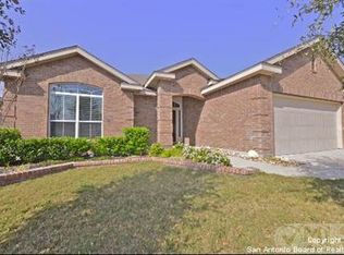 9107 Anderson Blf, Converse, TX 78109