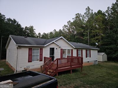 738 Teagle Rd, Jackson, GA, 30233