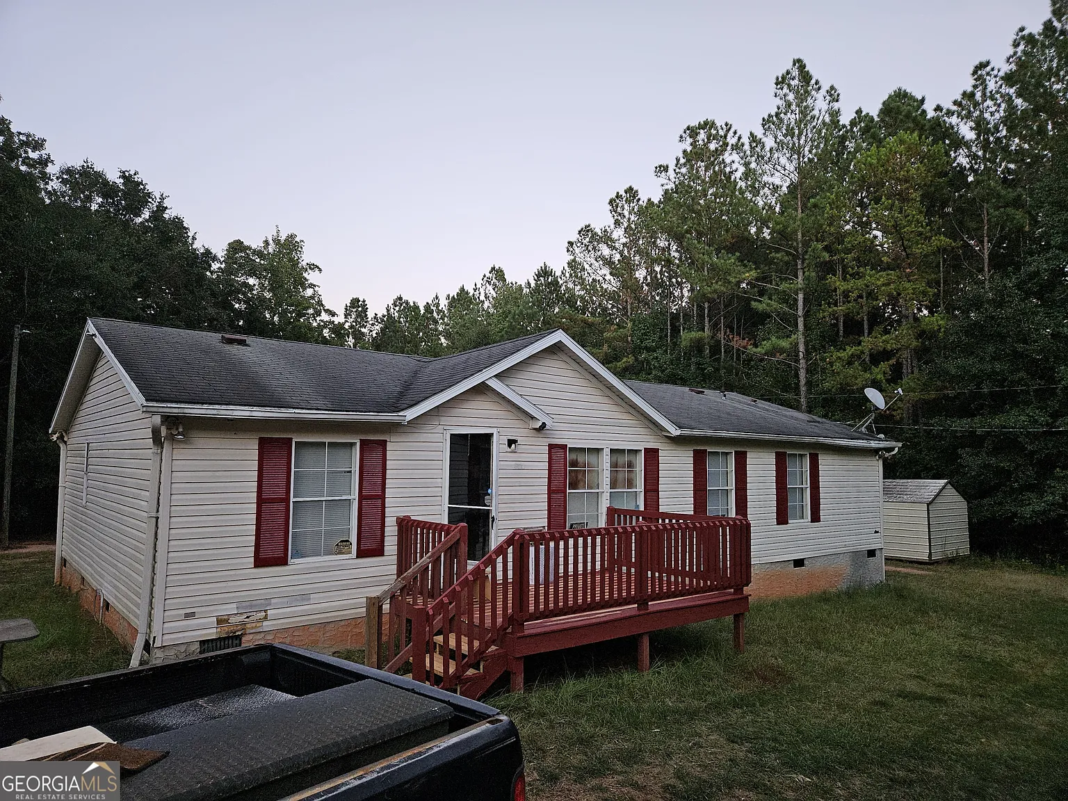 738 Teagle Rd photo 1