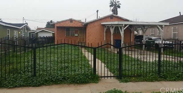 1st image of 709 E 116th St