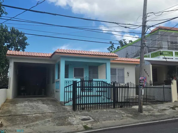 Carr 109 Espino, Anasco, PR 00610